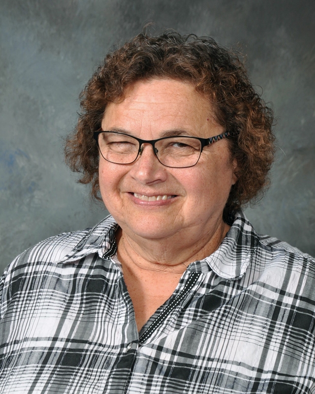 Connie White