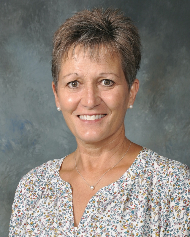 Lisa Murray