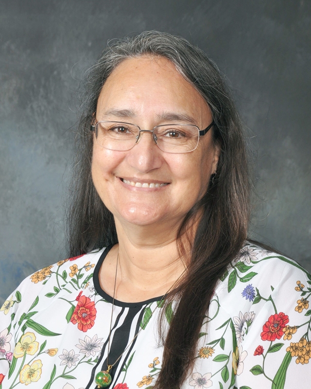 Beverly Roberts