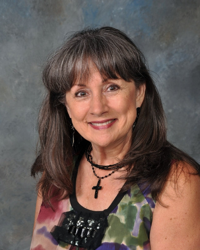 Victoria Thomason