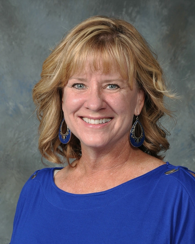 Marjean Beckman