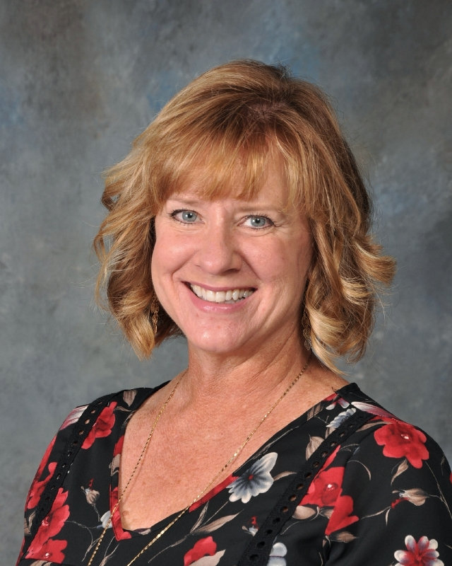Marjean Beckman