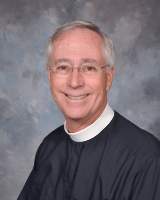 Father Mark Story