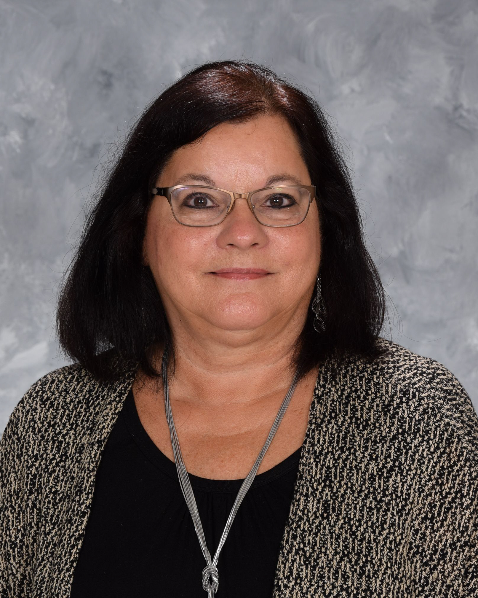Laureen Coughlin