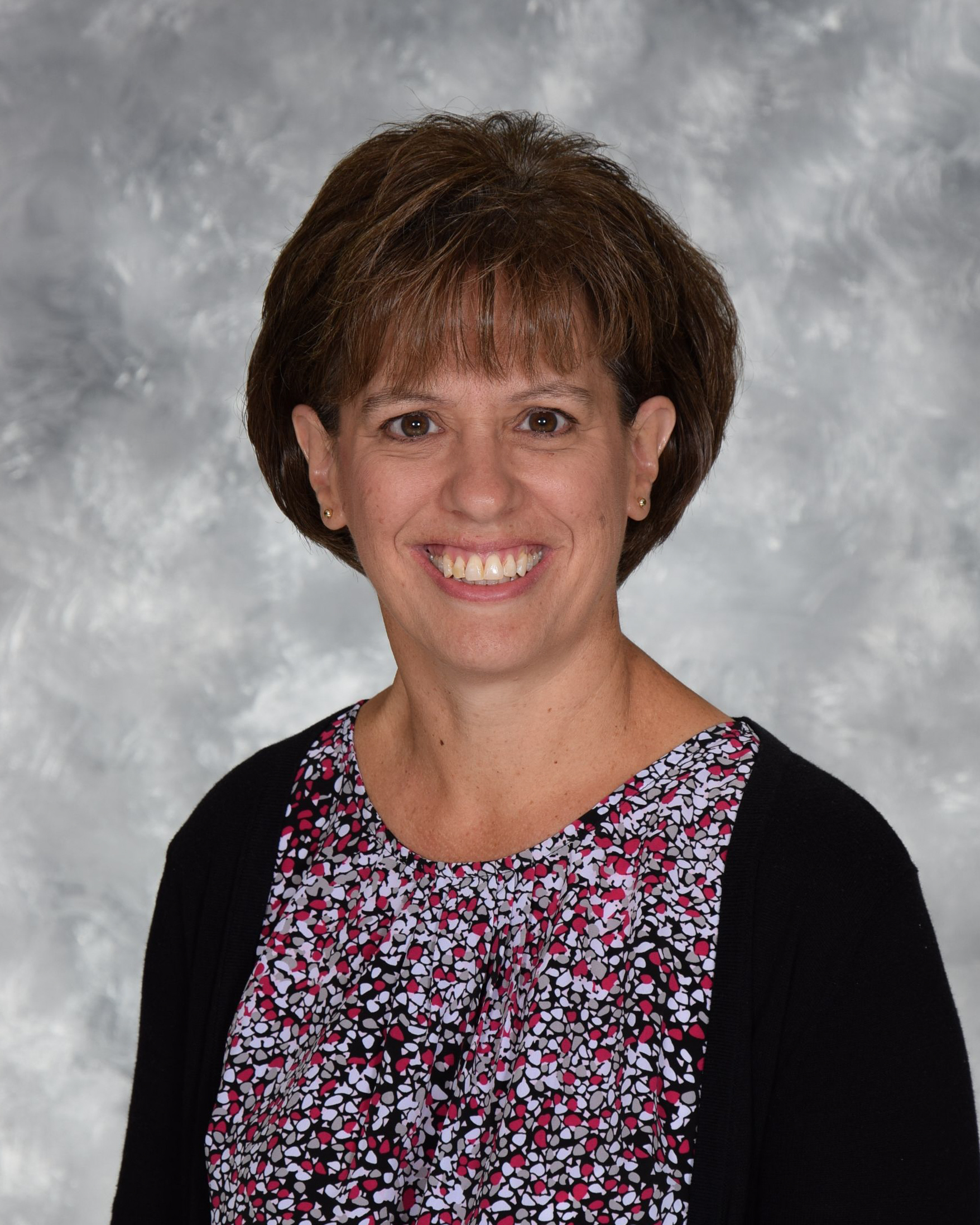 Maureen Yanchak