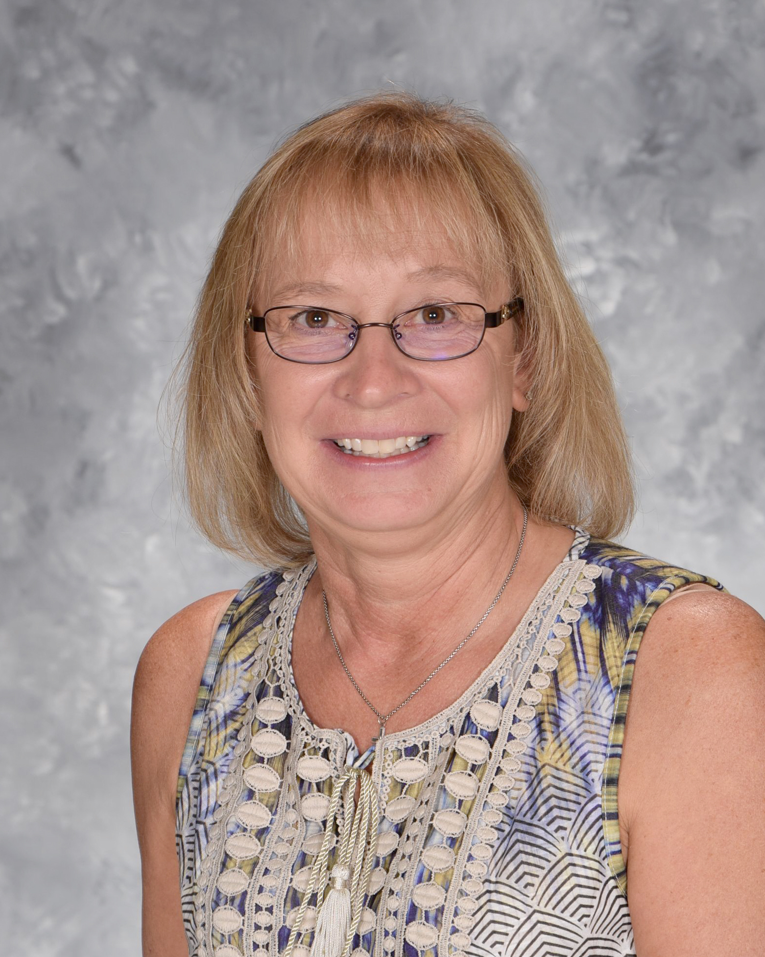 Deborah Rieger