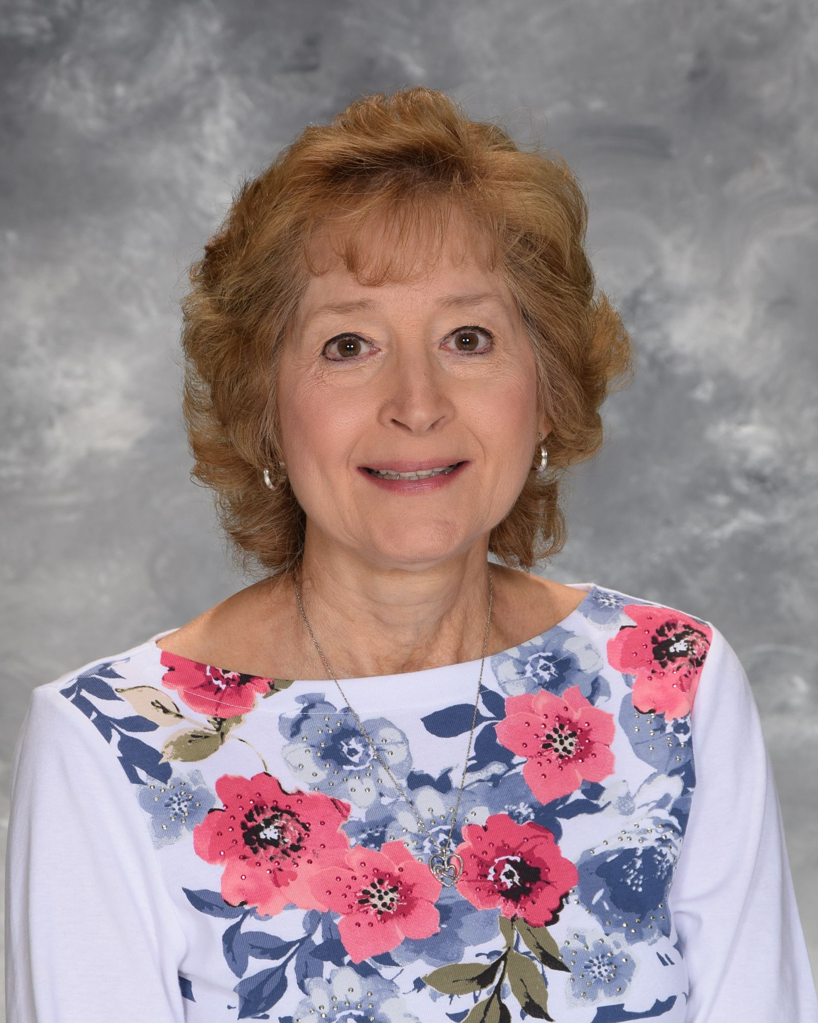 Joanie McCafferty