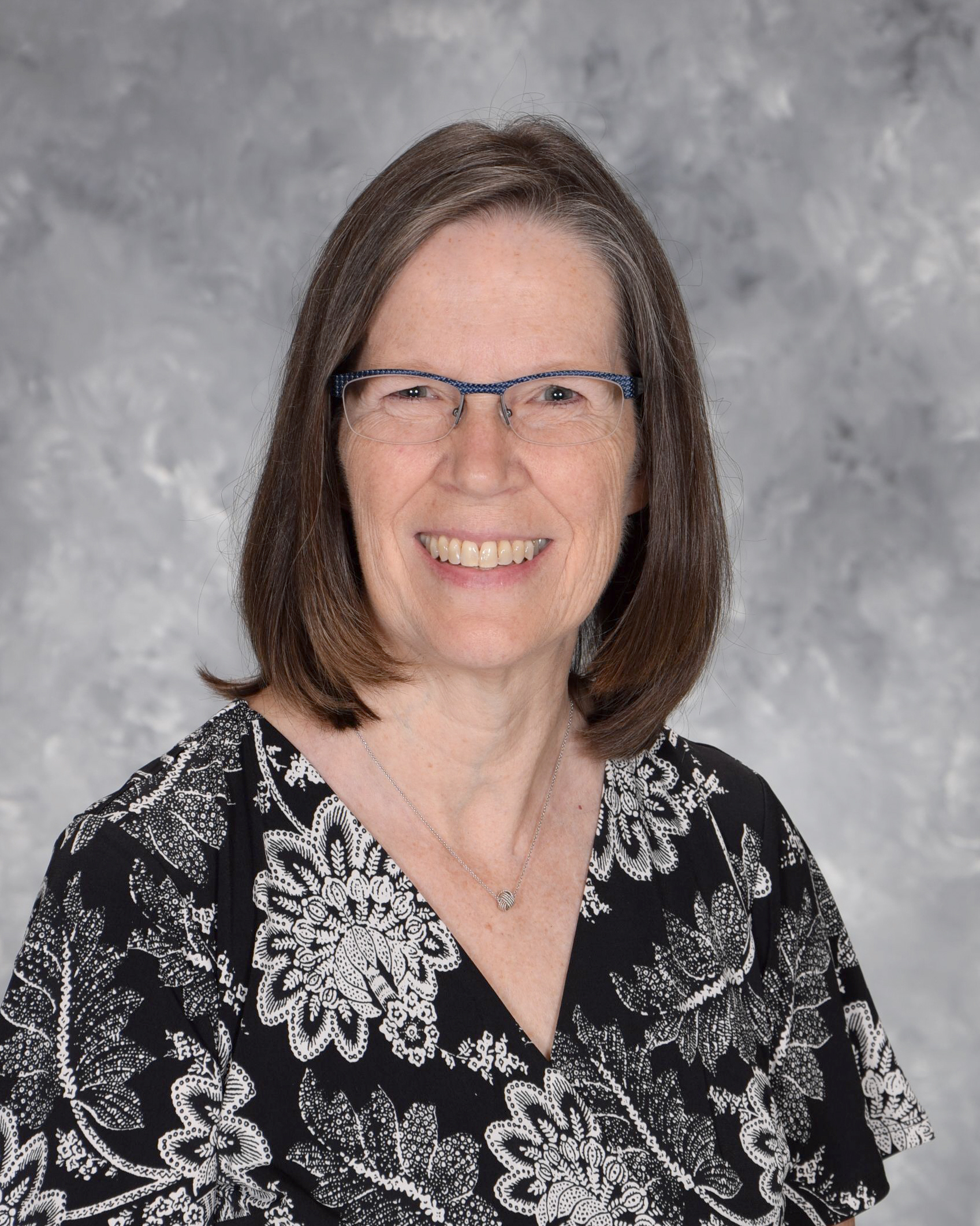 Patricia Ehrman