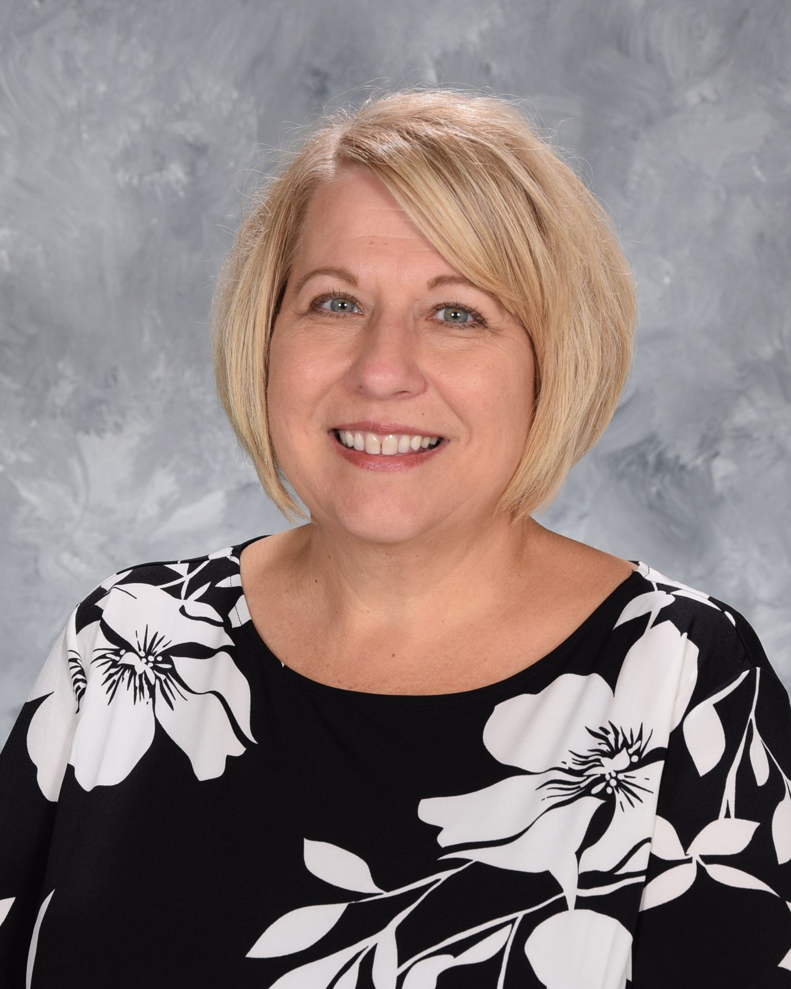Mary Drozd