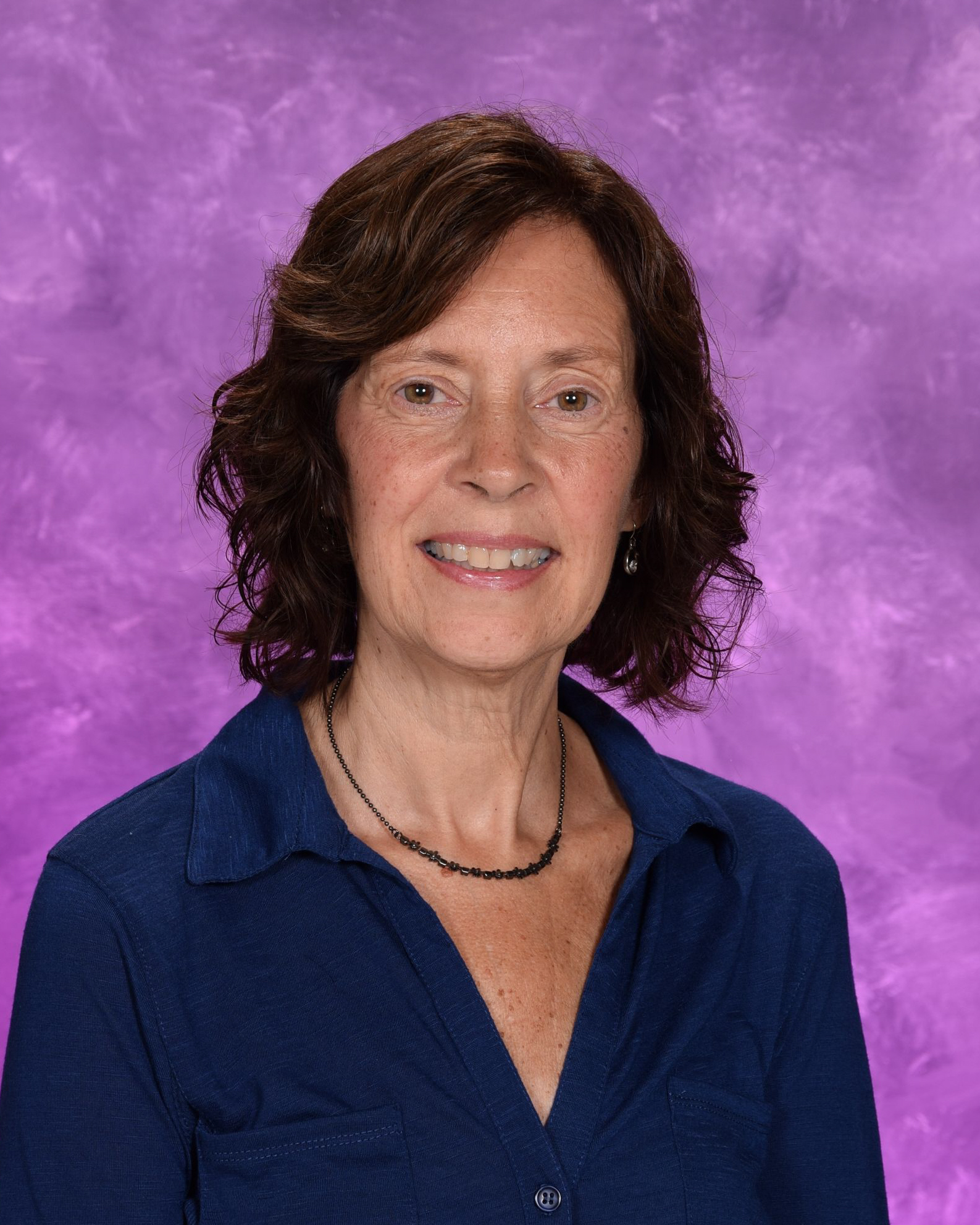 Ann Fallon