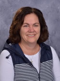 Karen Borowiak