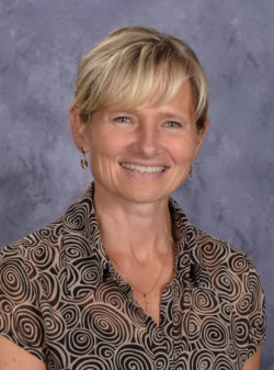 Eva Grusczynski