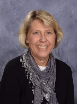 Rita LaVictoire