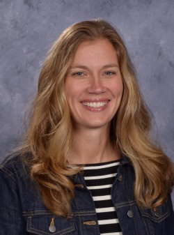 Heather Glasby