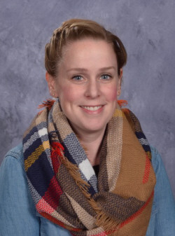 Betsy Speer