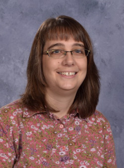 Ami Peterson