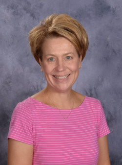 Liz Reynolds