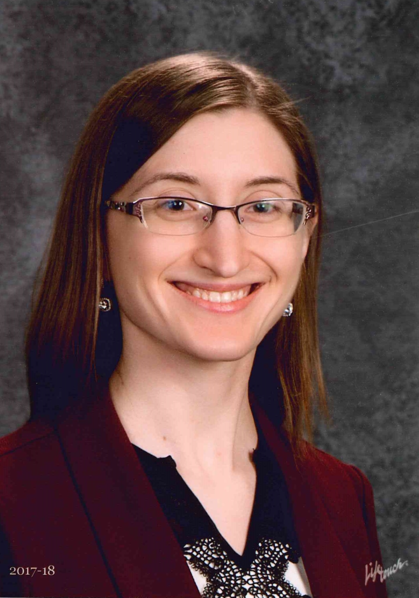 Elizabeth Olson