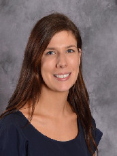 Carlie Forcier