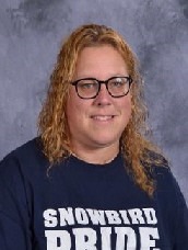 Amy Kuznicki