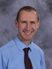 Ryan Warriner