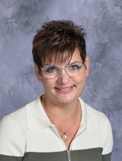 Julie Baker