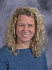 Andrea Kirkby