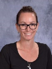 Lindsey Bachman