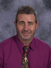 Chris Ulewicz
