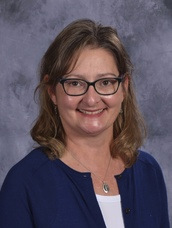 Tracy O'Connell