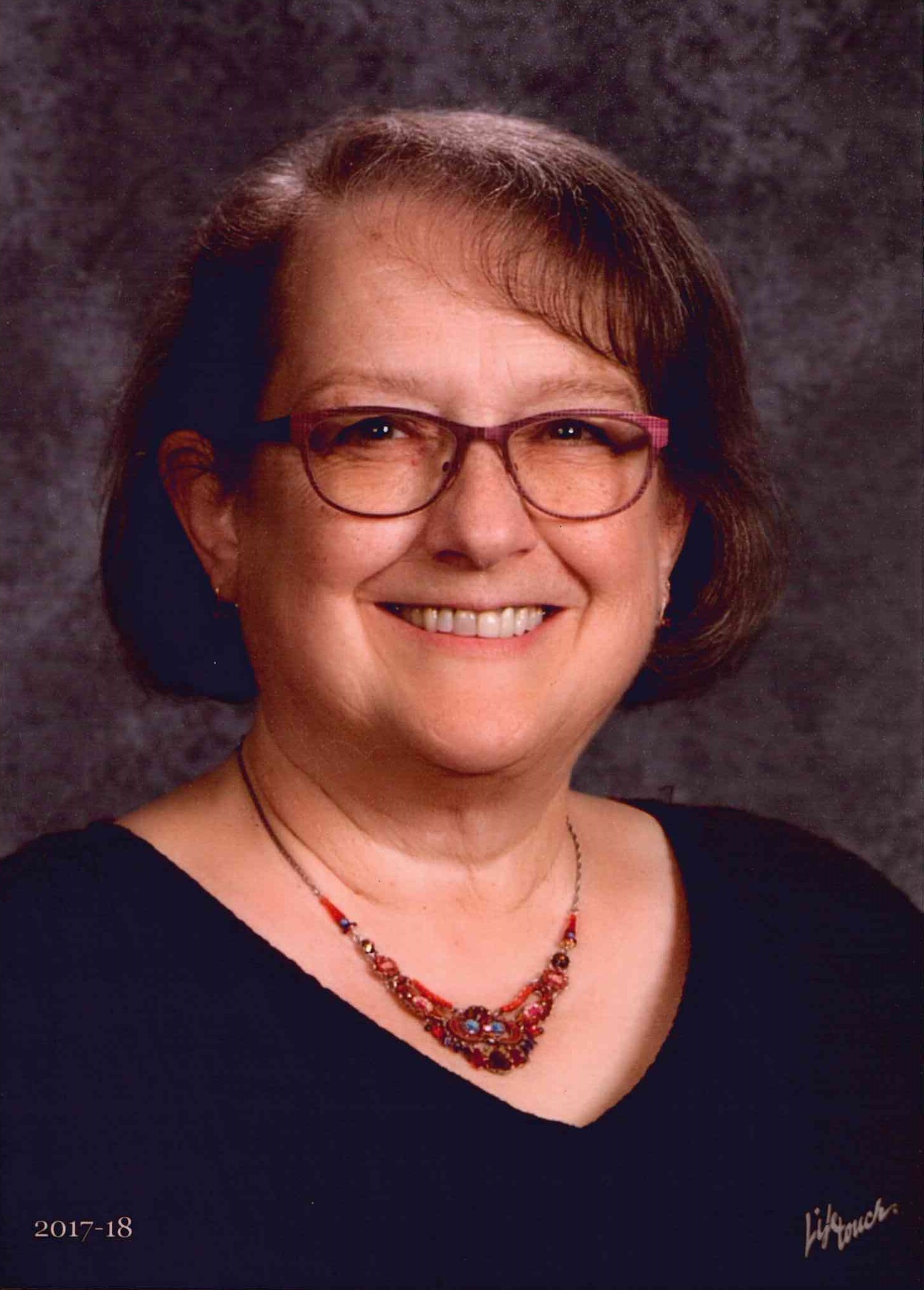 Jane Kliewoneit
