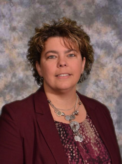 Tina Makarewicz
