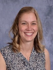 Heather Glasby