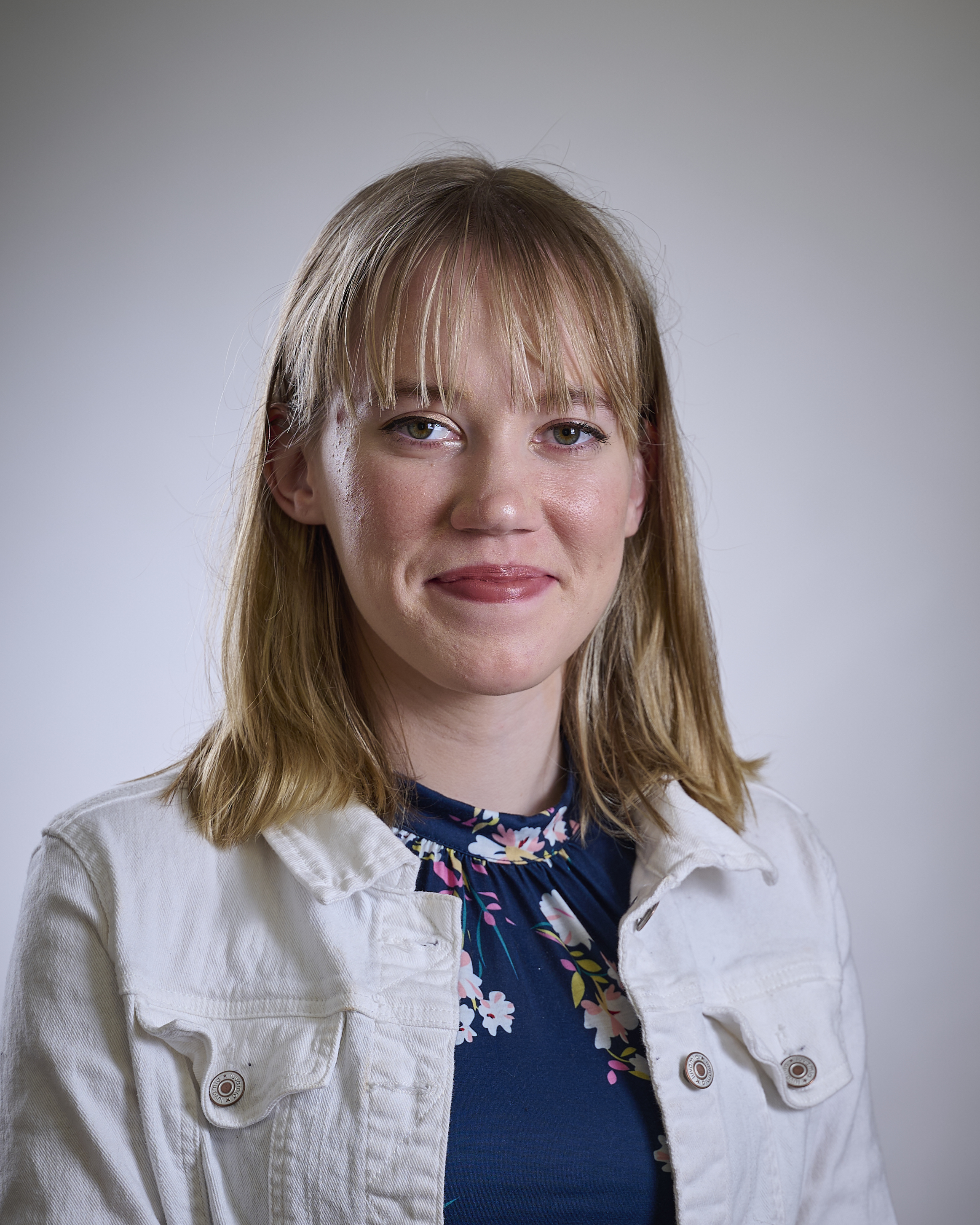 Profile Photo