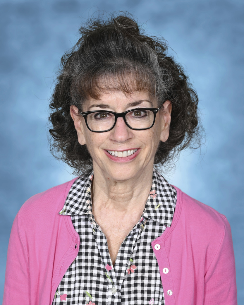 Barb Platts