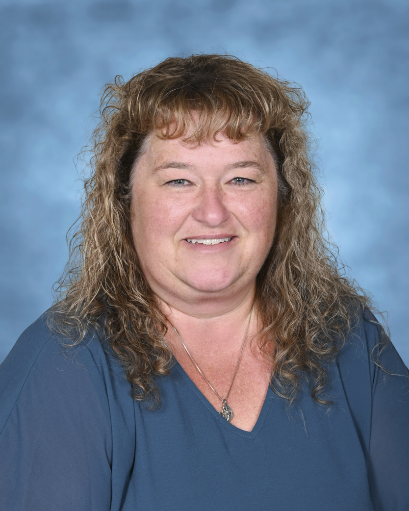 Janet Leggett