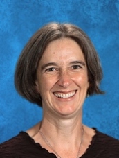 Geri Valentine