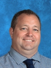 Christopher Schaub