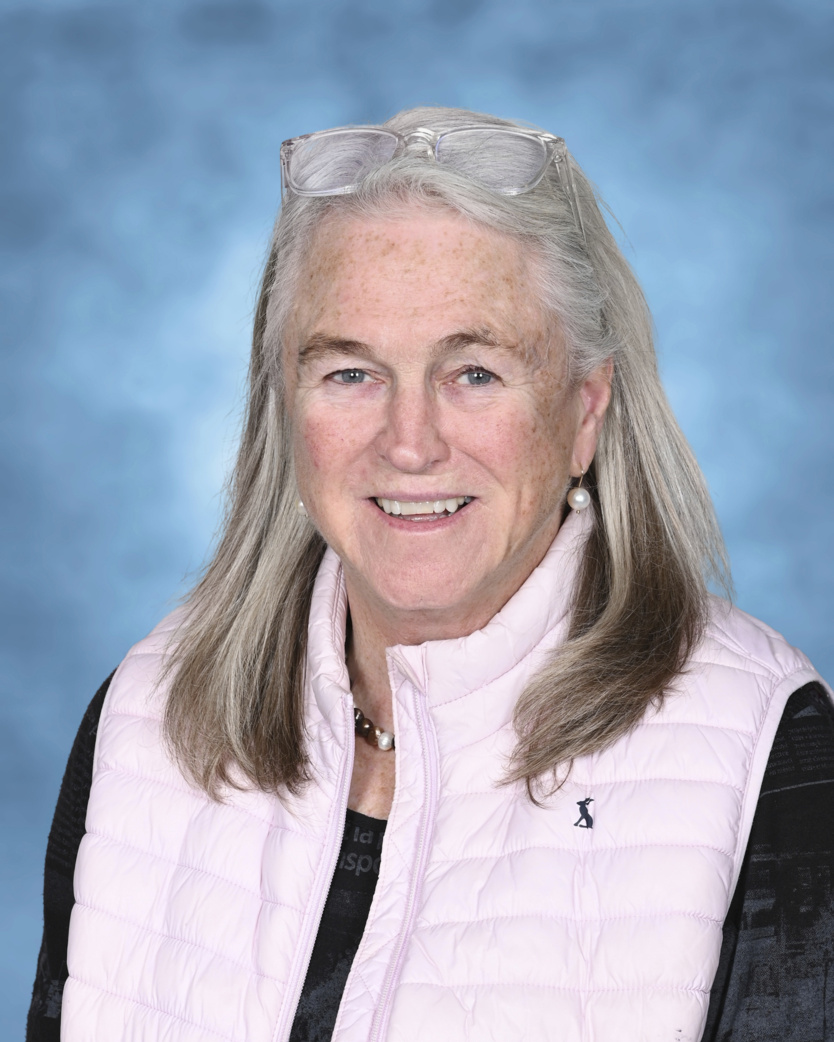 Deborah Shutt