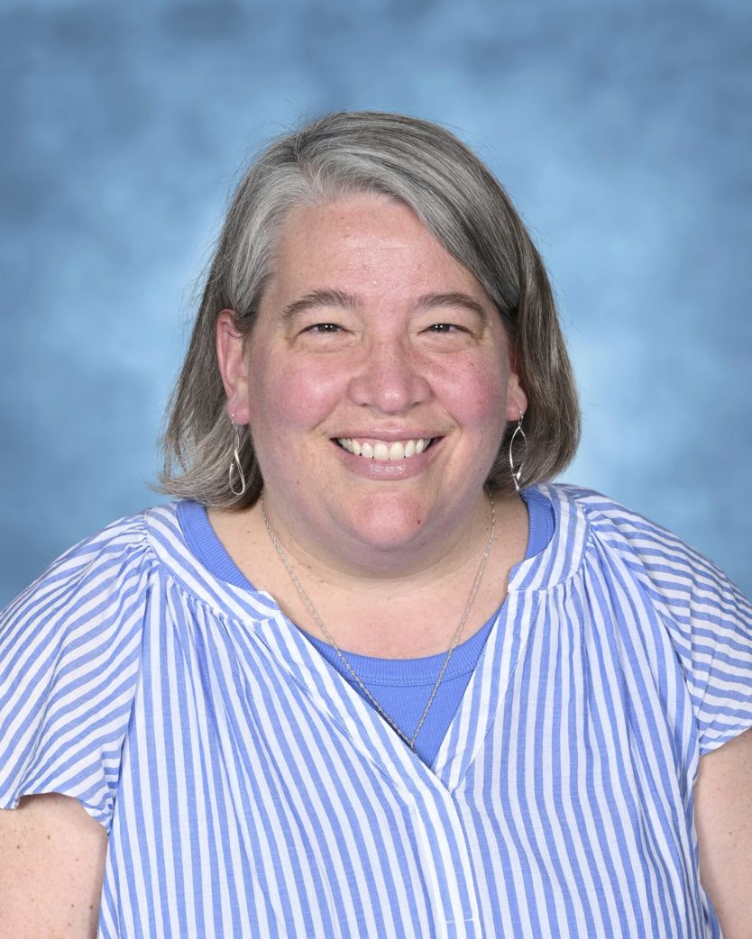 Tina VanderWulp