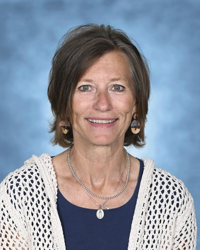 Patti Shaffran