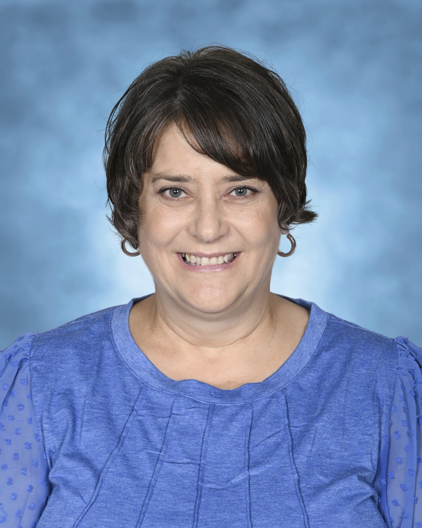 Sheila Anderson