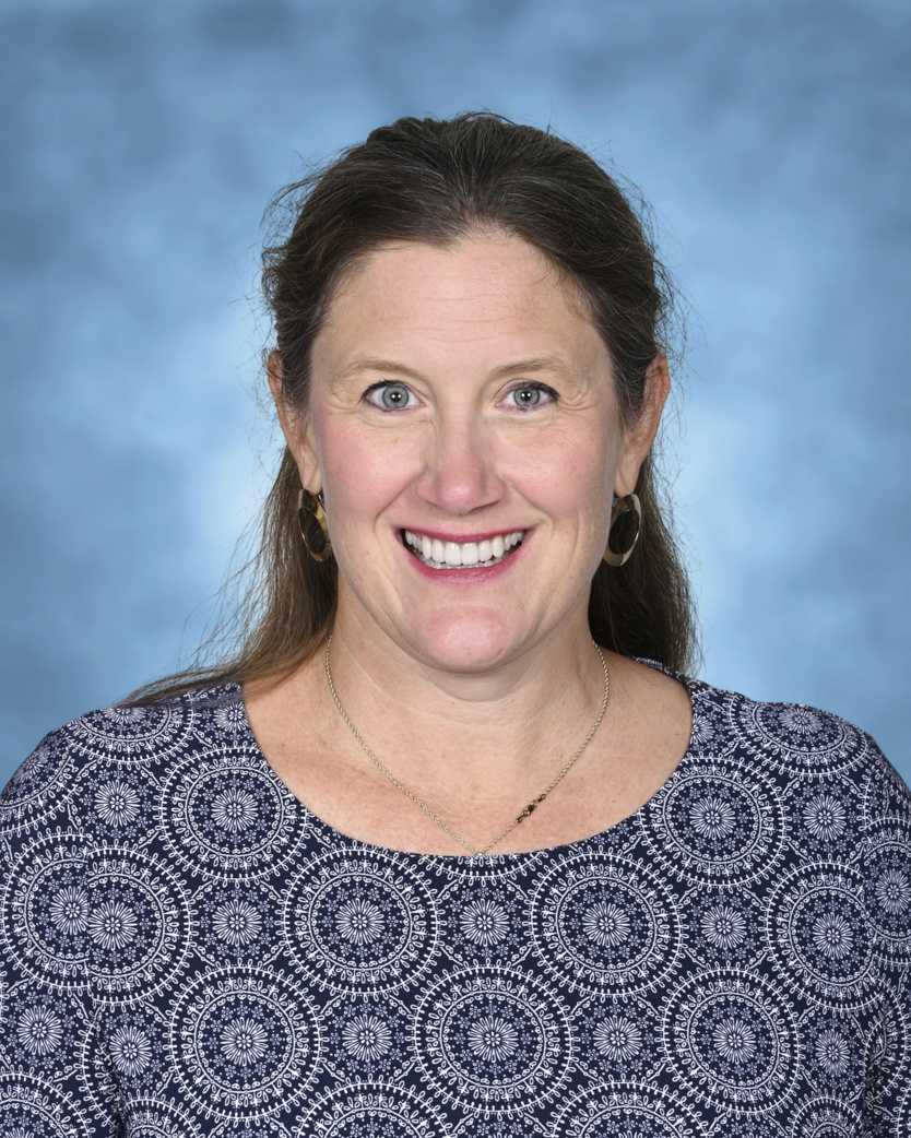 Katherine Paulson