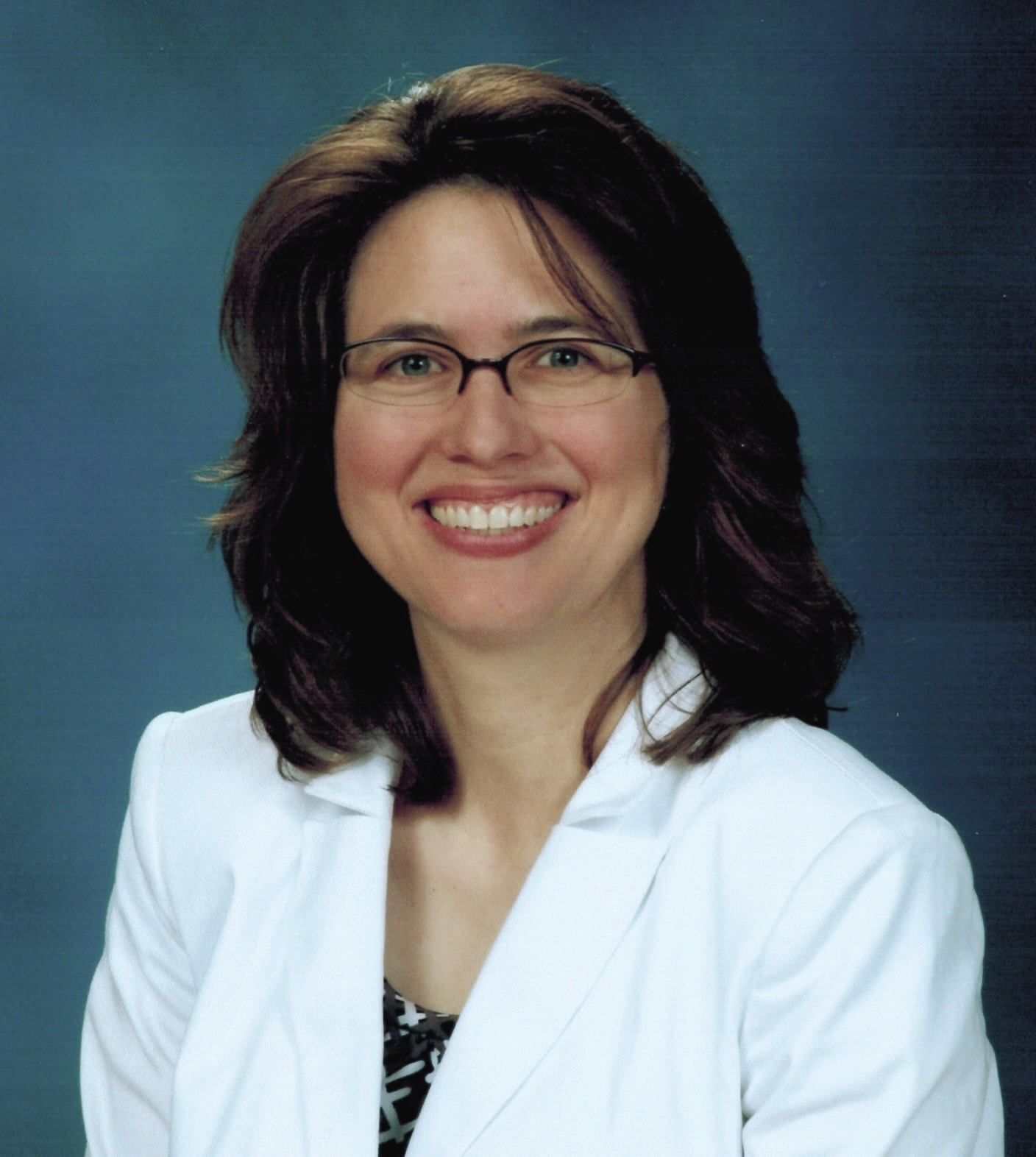 Kimberly Jackson