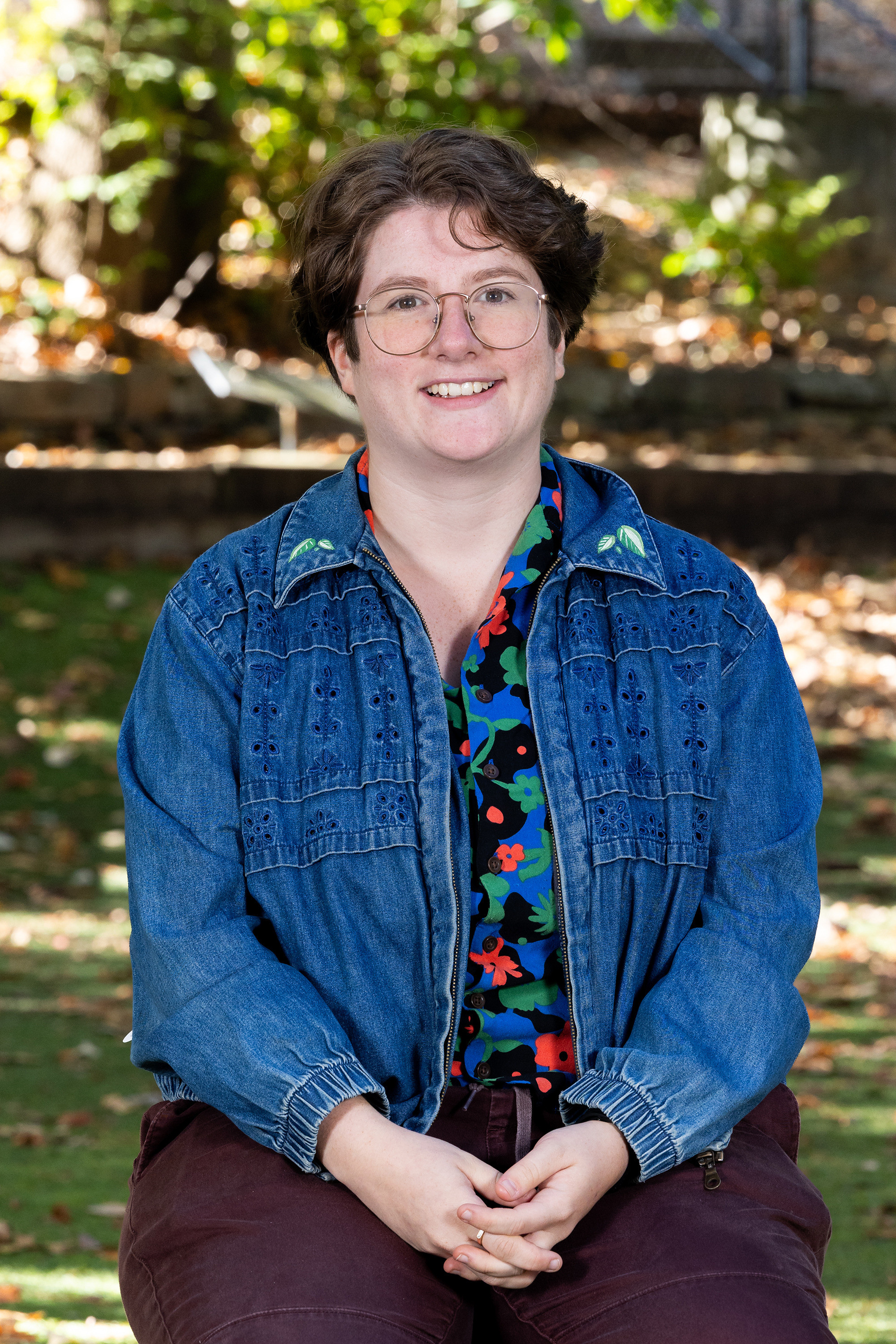 Aech / Hannah Weissinger