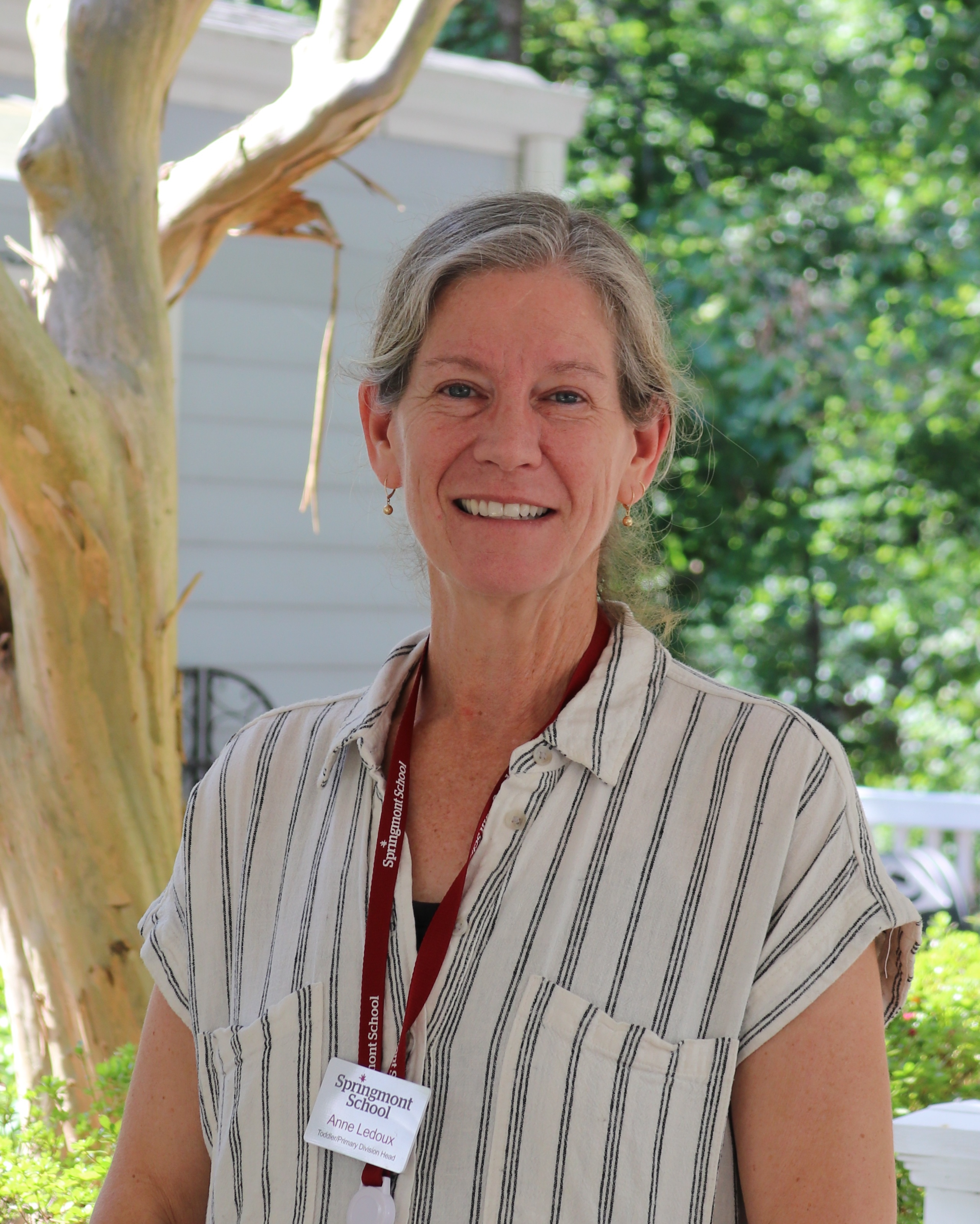 Anne Ledoux