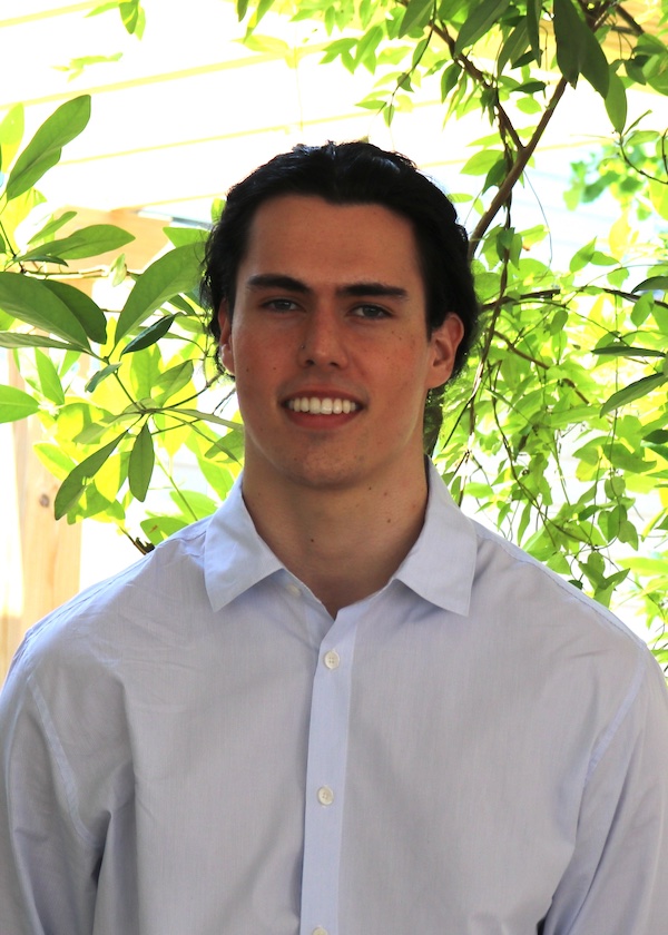 Nate Klitenic