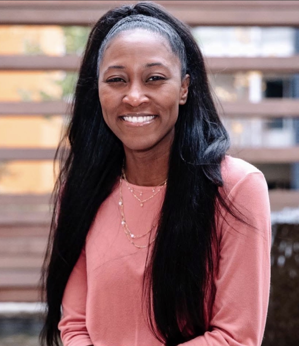Alisha Williams