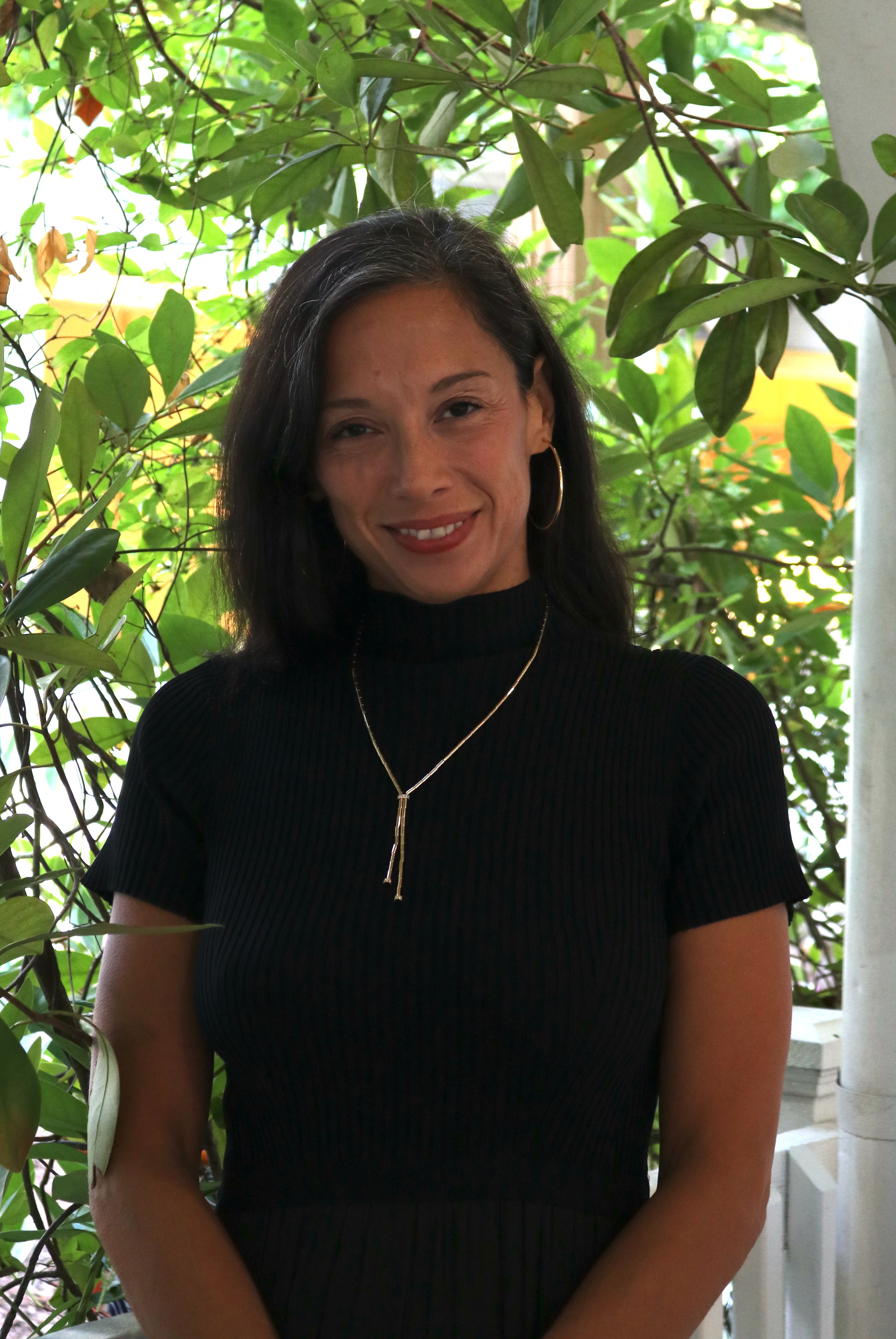 Rachel Alonza