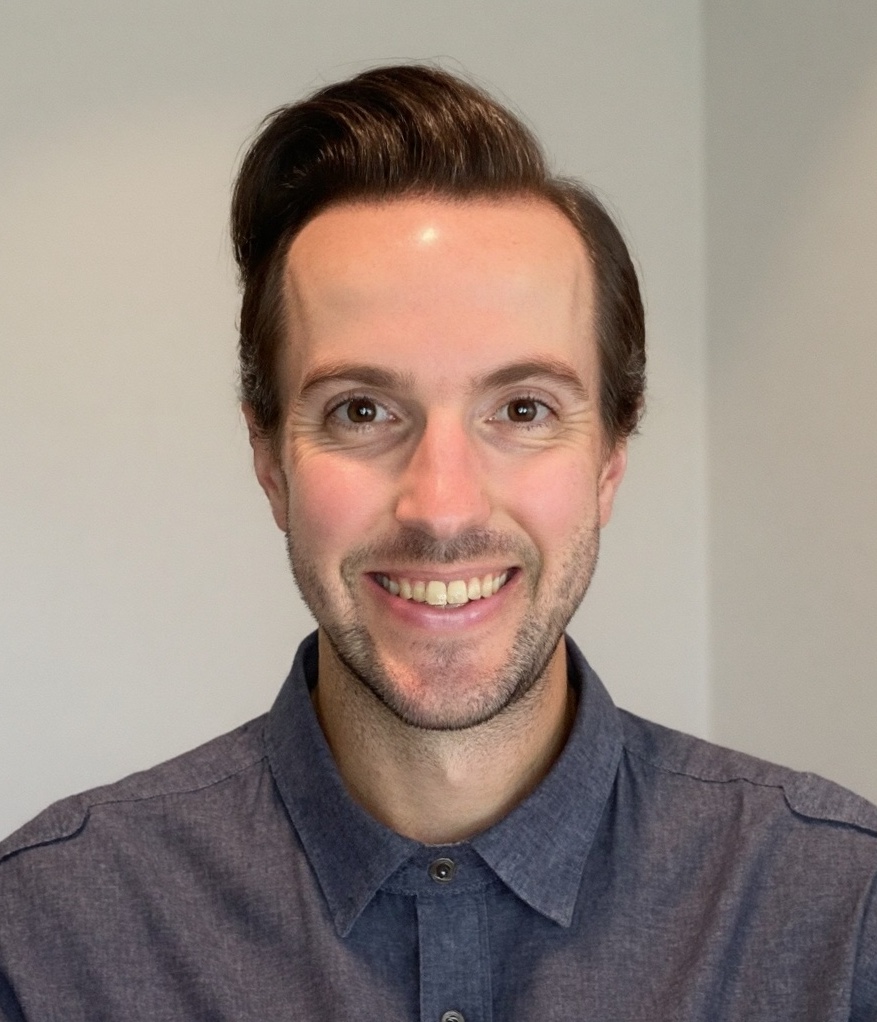 Cameron Schwartz